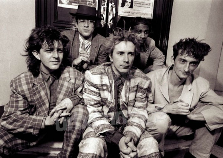 Public Image Ltd