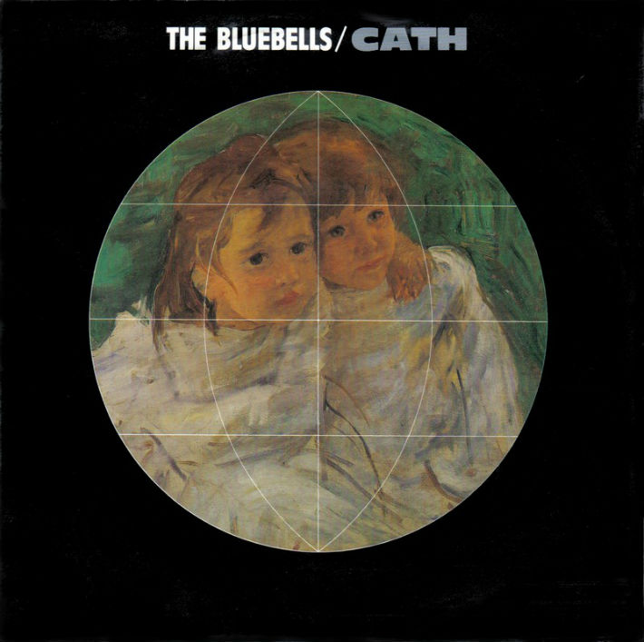 The Bluebells - Cath (single)