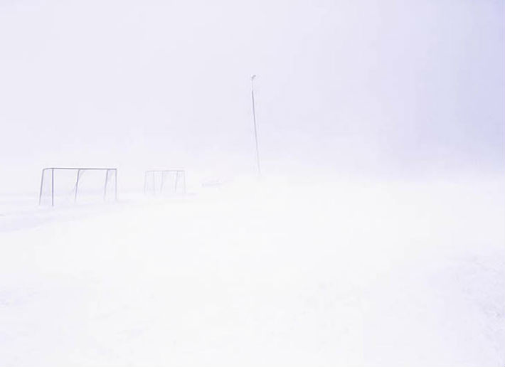 Akranes Stadium, Iceland