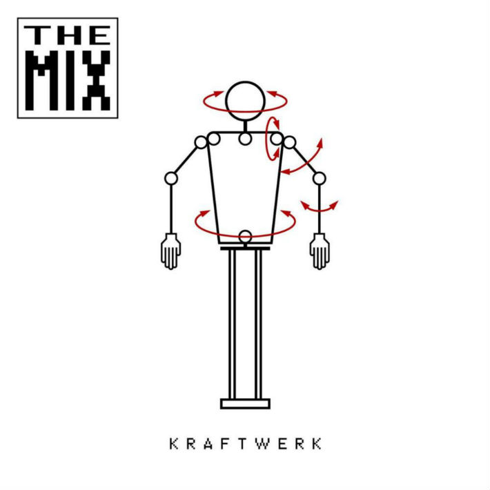 Kraftwerk: The Mix