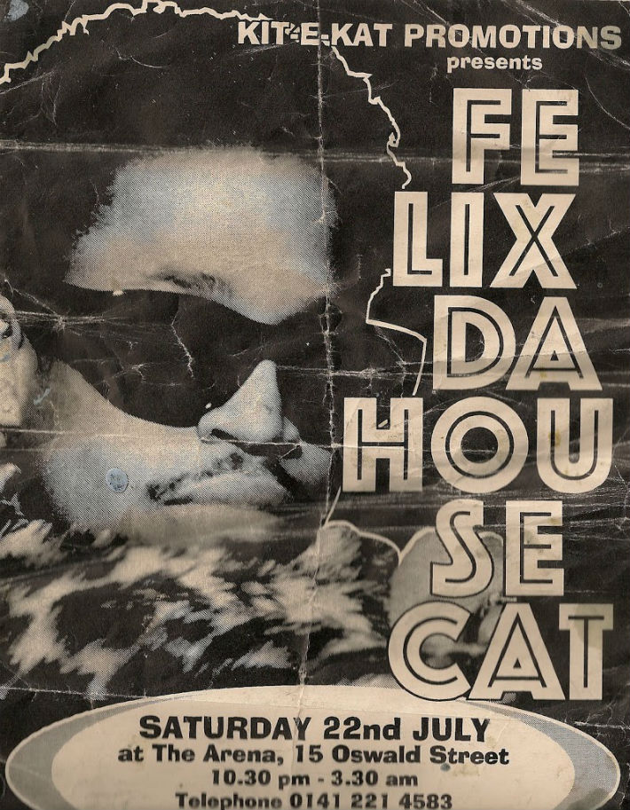 Felix Da Housecat