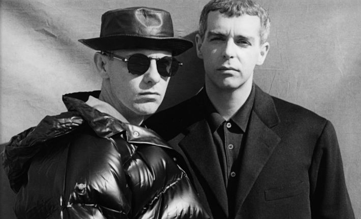 Watch Pet Shop Boys 1986 on RR